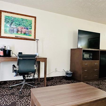 Wenatchee Inn Luaran gambar