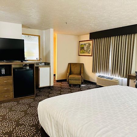 Wenatchee Inn Luaran gambar