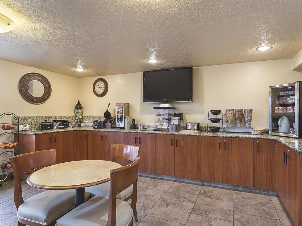 Wenatchee Inn Luaran gambar