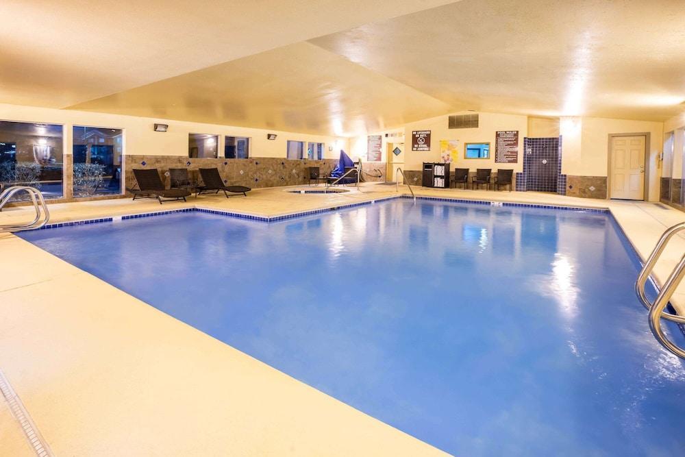 Wenatchee Inn Luaran gambar