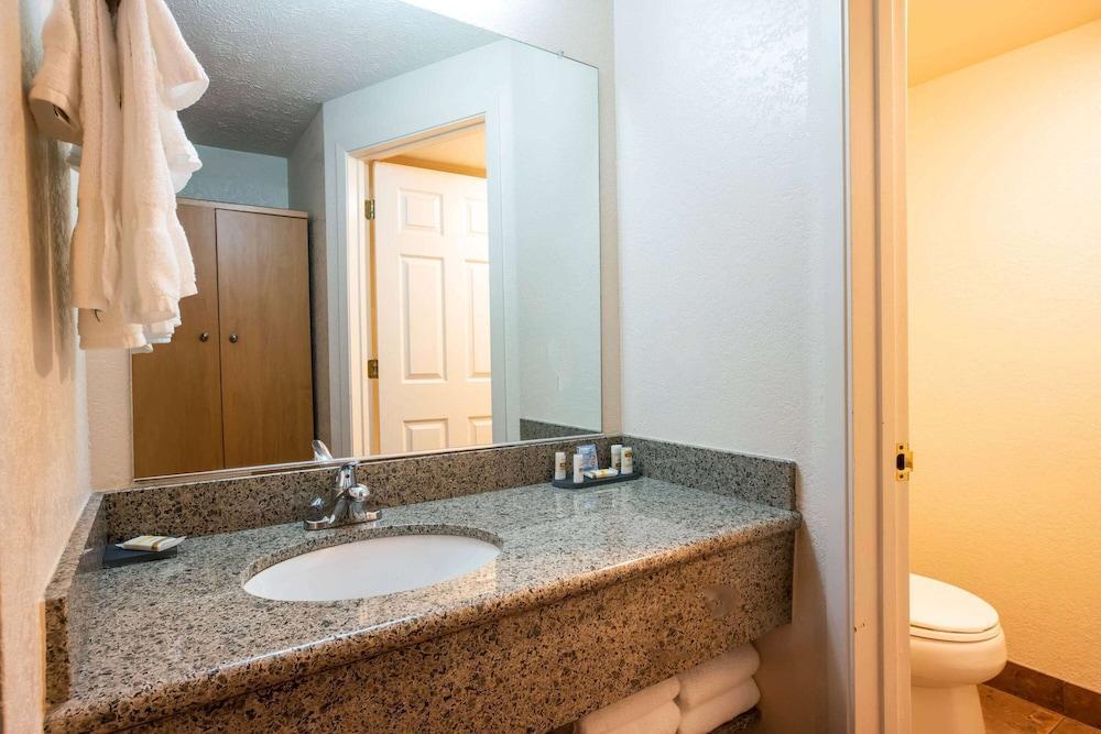 Wenatchee Inn Luaran gambar