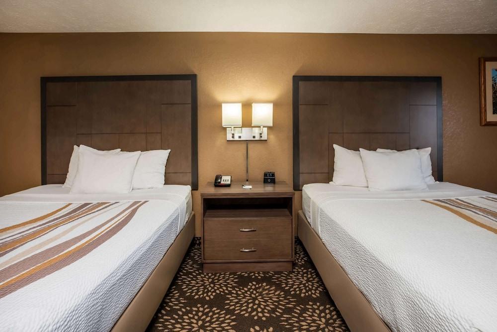 Wenatchee Inn Luaran gambar