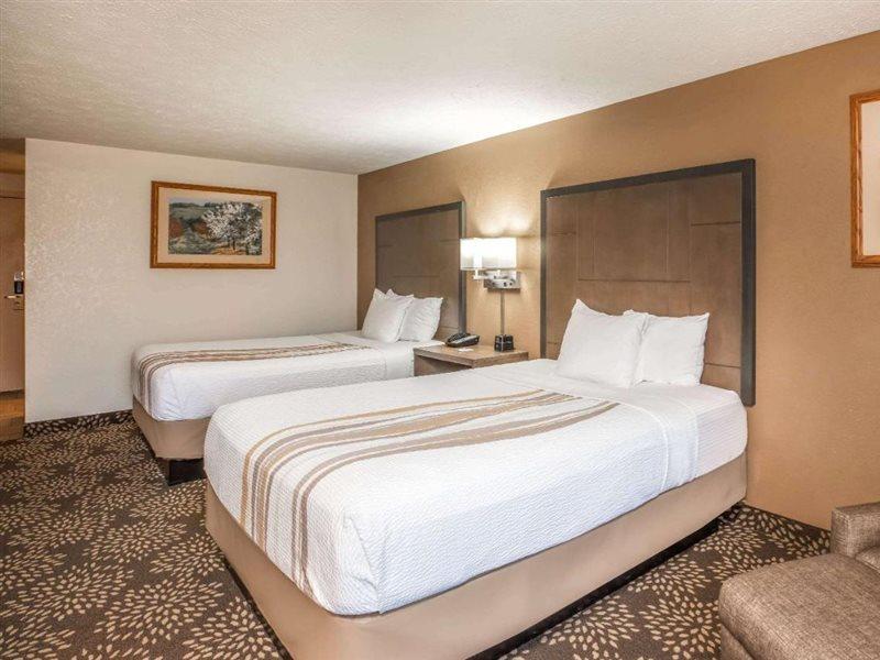 Wenatchee Inn Luaran gambar