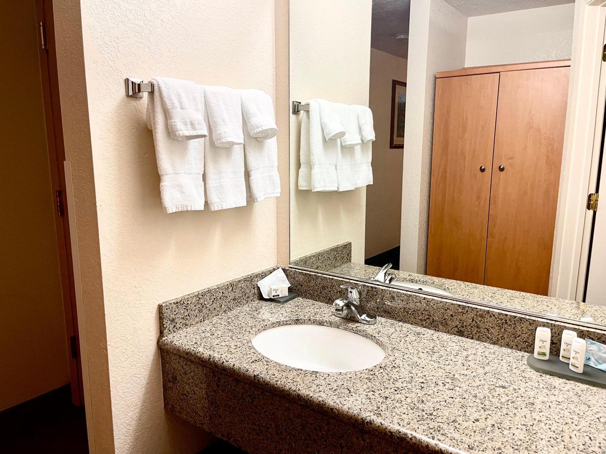Wenatchee Inn Luaran gambar