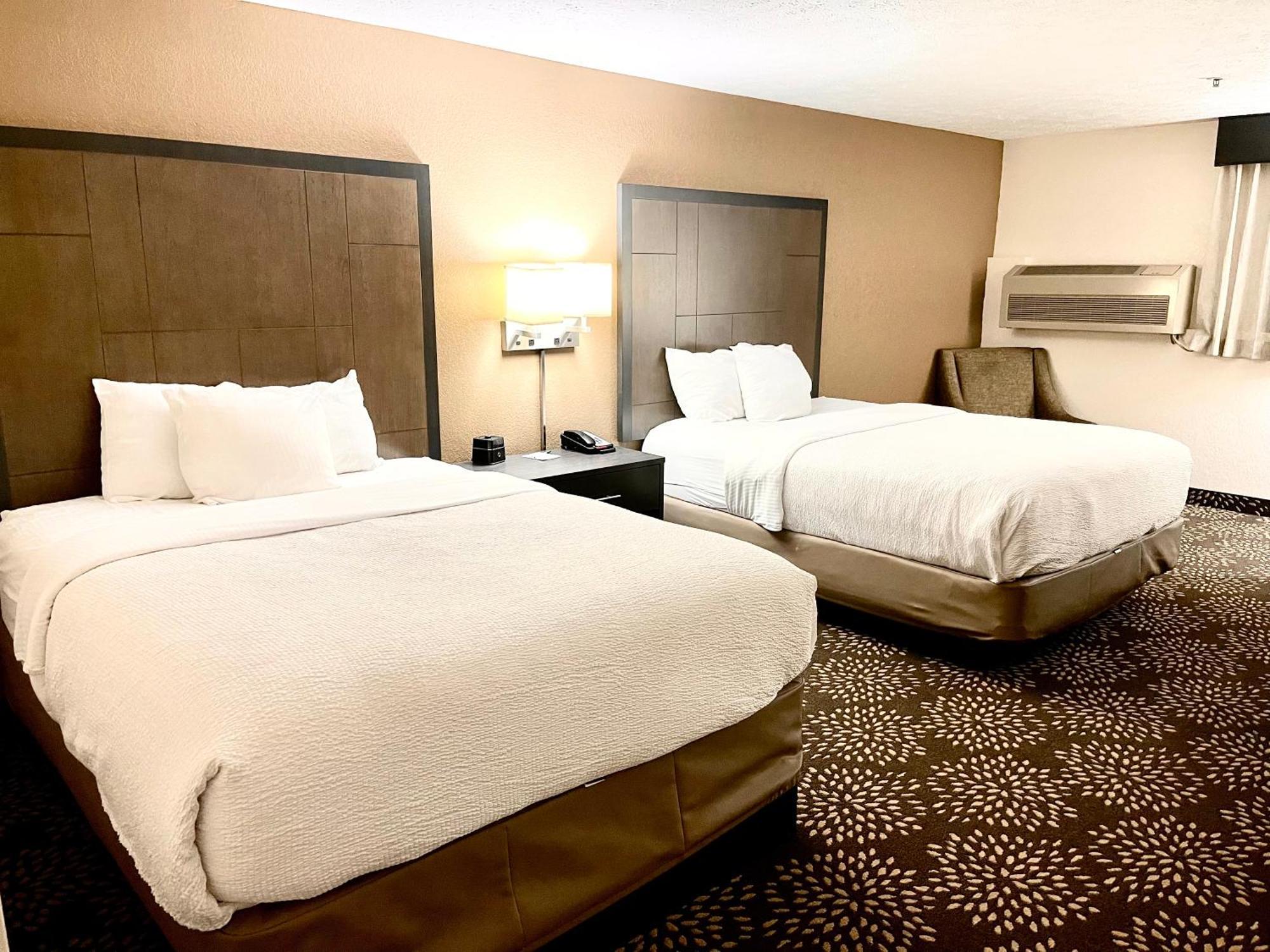 Wenatchee Inn Luaran gambar