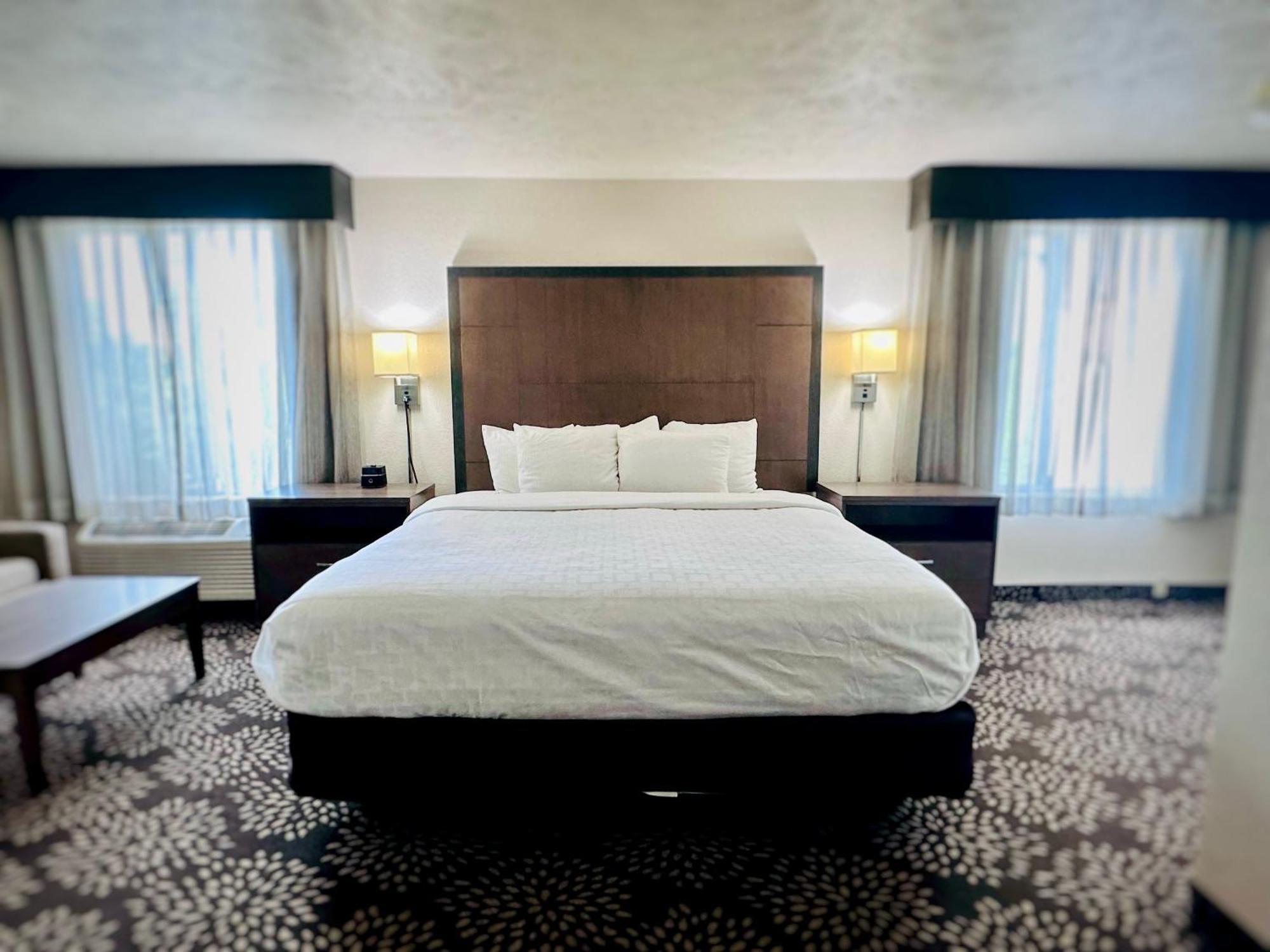 Wenatchee Inn Luaran gambar