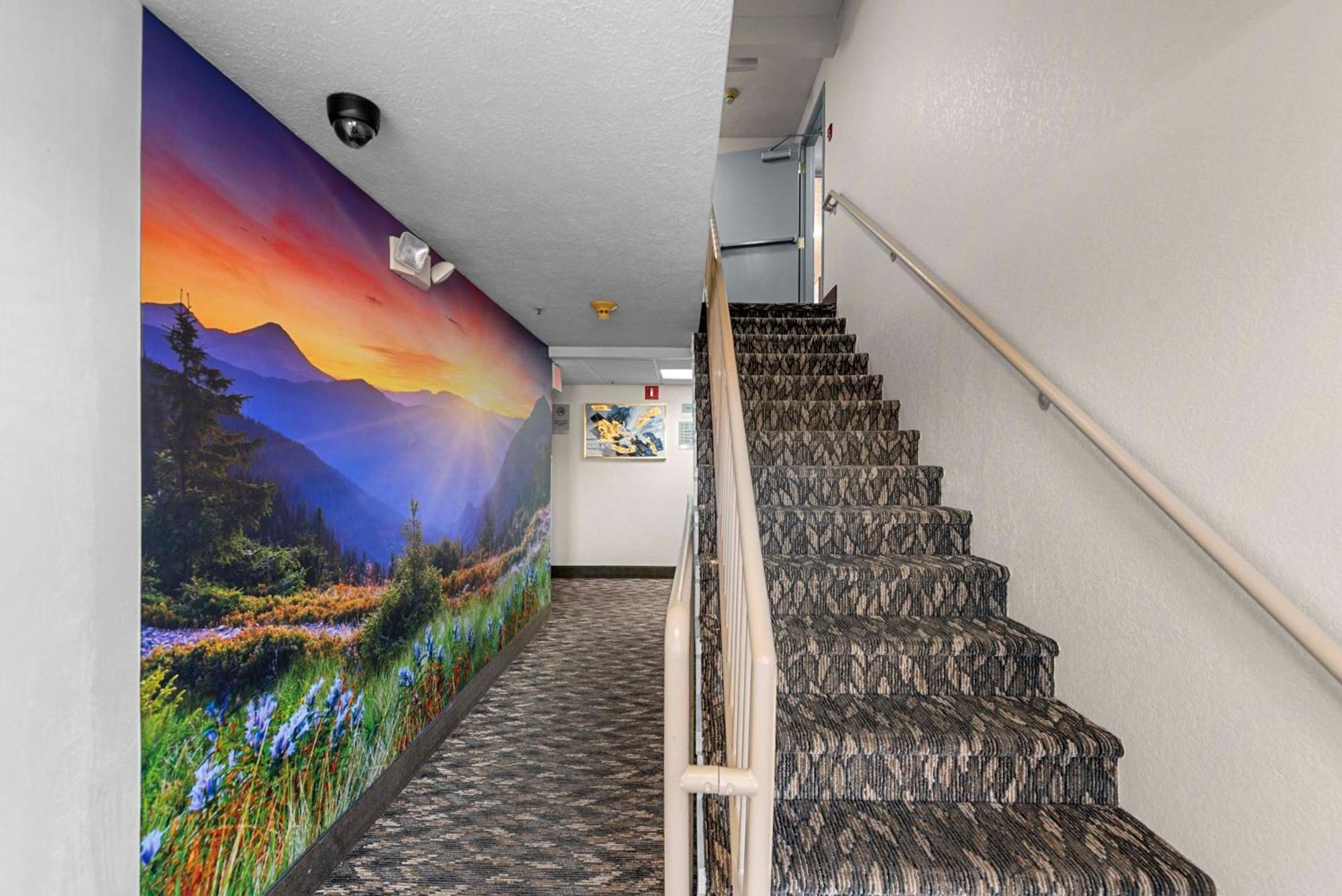 Wenatchee Inn Luaran gambar