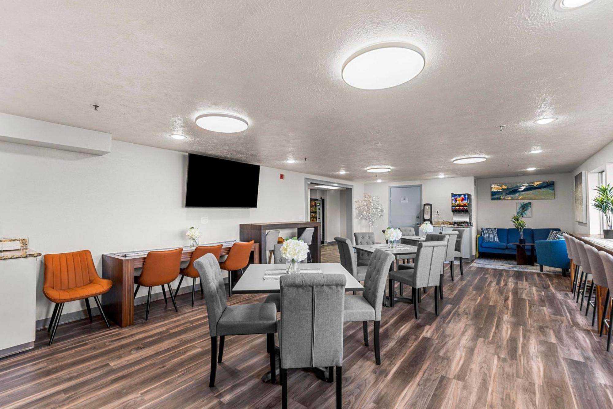 Wenatchee Inn Luaran gambar