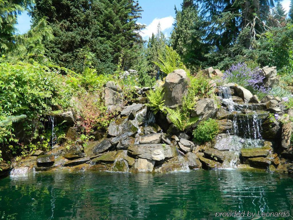 Wenatchee Inn Luaran gambar
