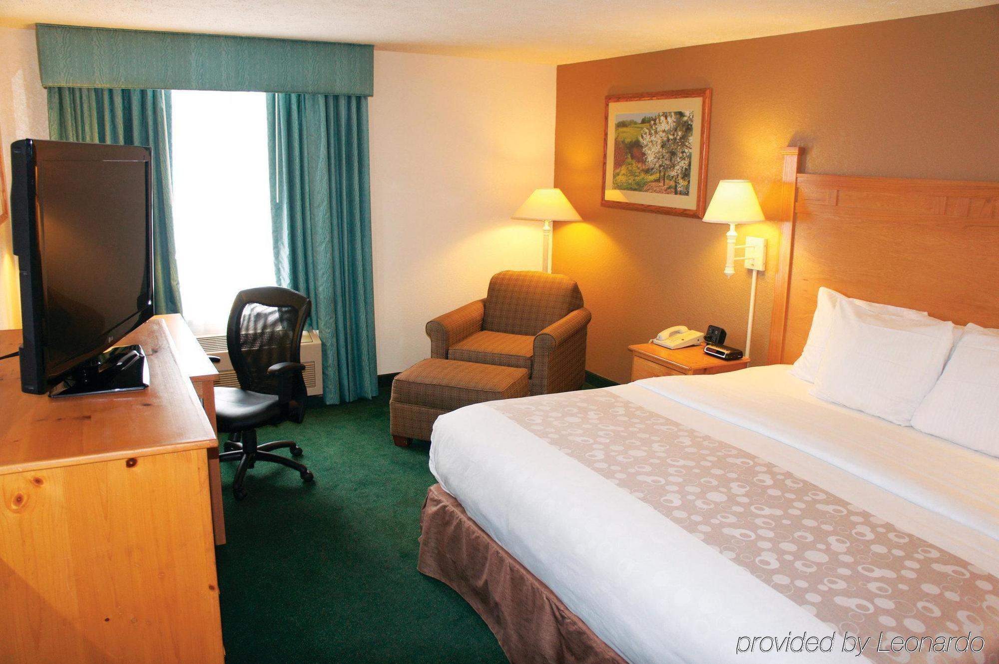 Wenatchee Inn Luaran gambar