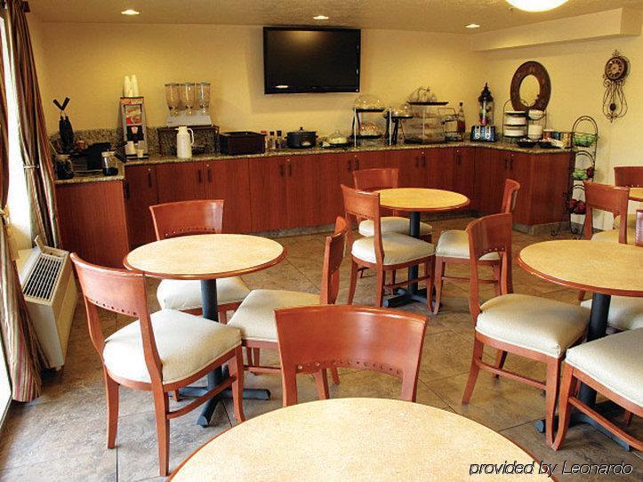 Wenatchee Inn Luaran gambar