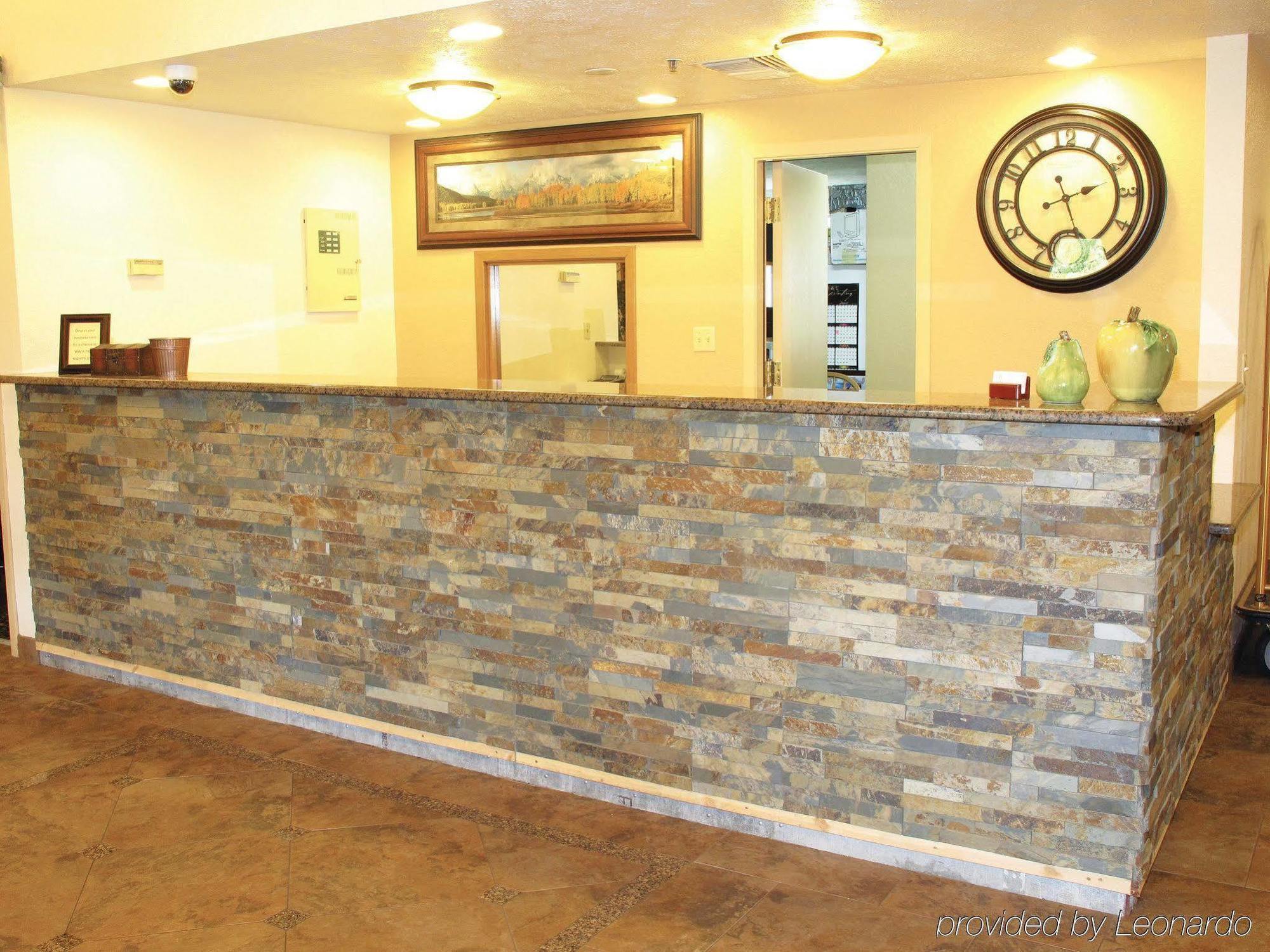 Wenatchee Inn Luaran gambar