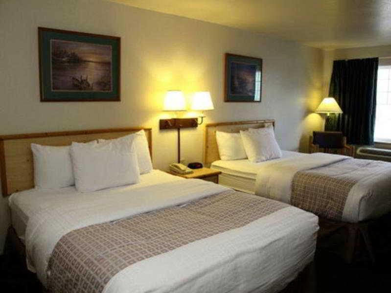 Wenatchee Inn Luaran gambar